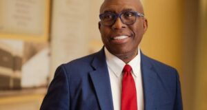 Meet La Sierra University’s First Black President Dr. Christon Arthur