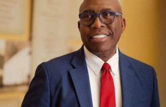 Meet La Sierra University’s First Black President Dr. Christon Arthur