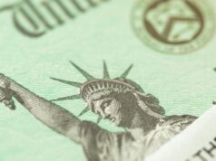 Deadline to claim 2021 Recovery Rebate Credit worth up to $1,400 is April 15