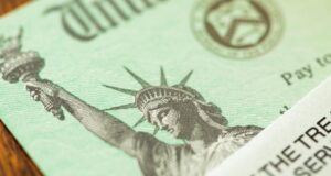 Deadline to claim 2021 Recovery Rebate Credit worth up to $1,400 is April 15