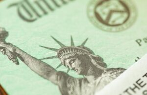 Deadline to claim 2021 Recovery Rebate Credit worth up to $1,400 is April 15