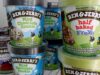 Ben & Jerry’s claims Unilever unlawfully fired its CEO over political issues