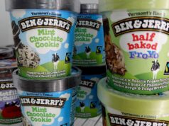 Ben & Jerry’s claims Unilever unlawfully fired its CEO over political issues