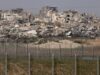 U.S., Israel interested in Sudan, Somalia and Syria for resettlement of Gazans, sources say