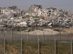 U.S., Israel interested in Sudan, Somalia and Syria for resettlement of Gazans, sources say