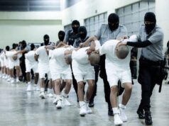 Justice Dept. may invoke state secrets privilege in Alien Enemies Act deportation case