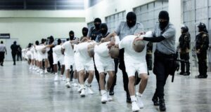 Justice Dept. may invoke state secrets privilege in Alien Enemies Act deportation case