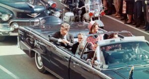 JFK files related to assassination released by Trump administration