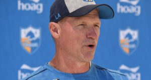 UFL coach Whisenhunt takes leave of absence UFL coach Whisenhunt takes leave of absence