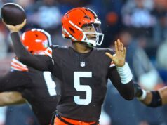 Sources: Winston joining Giants for 2 years, $8M Sources: Winston joining Giants for 2 years, $8M