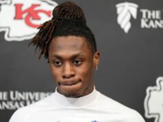 Worthy sues ex-fiancée, alleges extortion, abuse Worthy sues ex-fiancée, alleges extortion, abuse