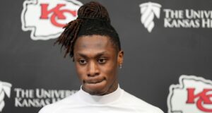 Worthy sues ex-fiancée, alleges extortion, abuse Worthy sues ex-fiancée, alleges extortion, abuse