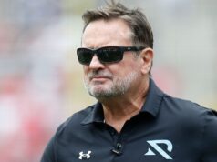 UFL 2025 guide: Logos, coaches, stadiums and key players for all eight teams UFL 2025 guide: Logos, coaches, stadiums and key players for all eight teams