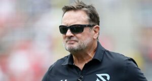 UFL 2025 guide: Logos, coaches, stadiums and key players for all eight teams UFL 2025 guide: Logos, coaches, stadiums and key players for all eight teams