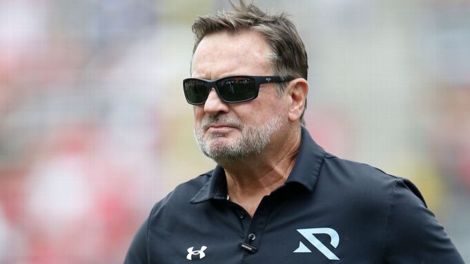 UFL 2025 guide: Logos, coaches, stadiums and key players for all eight teams UFL 2025 guide: Logos, coaches, stadiums and key players for all eight teams