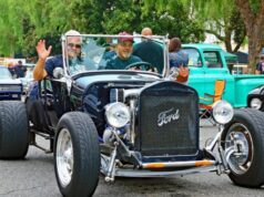 Classic car registration now open for Route 66 Cruisin’ Reunion, with VIP Packages available
