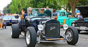Classic car registration now open for Route 66 Cruisin’ Reunion, with VIP Packages available