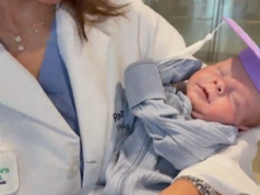 Baby has world’s smallest pacemaker implanted to treat dangerous heart condition