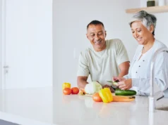 During Older Californians Nutrition Month, State Informs Aging Adults About Resources to Stay Healthy