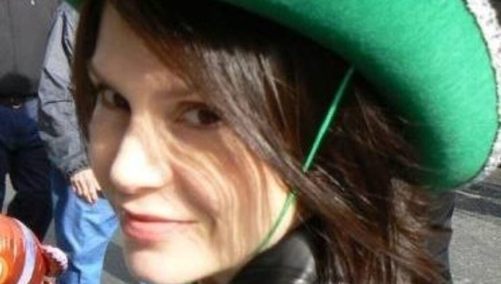 Did a topless photo posted online lead a California IVF doctor to kill his wife?