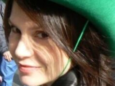 Did a topless photo posted online lead a California IVF doctor to kill his wife?