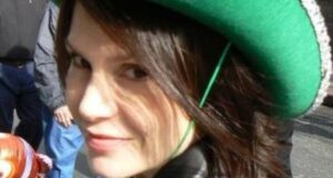 Did a topless photo posted online lead a California IVF doctor to kill his wife?