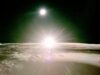 Sunset on the moon seen in spectacular images taken by Blue Ghost lander