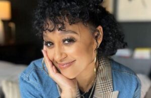 Tia Mowry is Open to a “Sister, Sister” Reboot If Certain Conditions Are Met