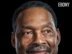 Statement from EBONY Owner and CEO Eden Bridgeman on the Passing of Her Father Ulysses “Junior” Bridgeman