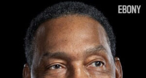 Statement from EBONY Owner and CEO Eden Bridgeman on the Passing of Her Father Ulysses “Junior” Bridgeman