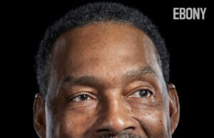 Statement from EBONY Owner and CEO Eden Bridgeman on the Passing of Her Father Ulysses “Junior” Bridgeman