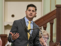 A Strategic Alliance: Reparations Advocates, Republican Assemblymember Explain Proposed Freedmen Affairs Agency