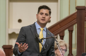 A Strategic Alliance: Reparations Advocates, Republican Assemblymember Explain Proposed Freedmen Affairs Agency