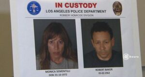 Convicted killer of famed hairstylist Fabio Sementilli says victim’s wife is innocent