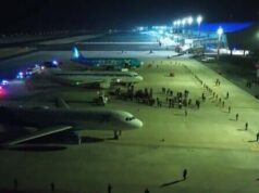 Mar 21: CBS News 24/7, 4pm ET