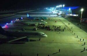 Mar 21: CBS News 24/7, 4pm ET