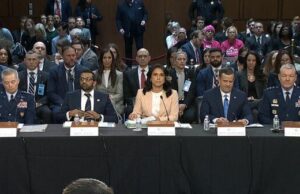 Mar 25: CBS News 24/7, 1pm ET