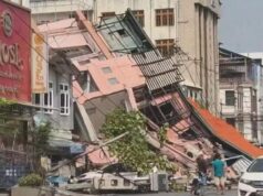 3/29: CBS Weekend News