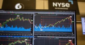 Apr 11: CBS News 24/7, 4pm ET