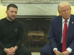 Apr 23: CBS News 24/7, 1pm ET