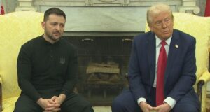 Apr 23: CBS News 24/7, 1pm ET