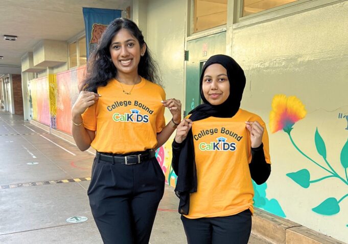 7 Out of 10 Public School Students in the Inland Empire Are Eligible for CalKIDS Scholarships Worth Up to $1,500 for College or Career Training