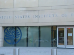 U.S. Institute of Peace staff receive termination notices, sources say