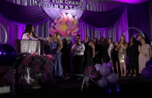 A Night of Power and Purpose: Time for Change Foundation’s 23rd Annual Gala Leaves the Crowd Inspired and Energized