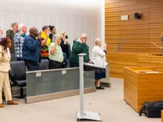 Applications Now Being Accepted for the San Bernardino County Civil Grand Jury