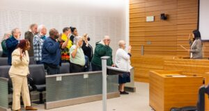 Applications Now Being Accepted for the San Bernardino County Civil Grand Jury