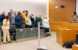 Applications Now Being Accepted for the San Bernardino County Civil Grand Jury