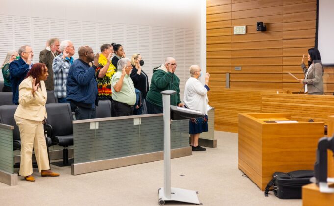 Applications Now Being Accepted for the San Bernardino County Civil Grand Jury