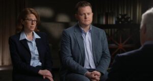 The Justice Department | Sunday on 60 Minutes