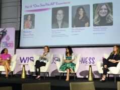 Hundreds Of Women Walk Away from Menopausal Worries with Solutions At 10th Wisepause Wellness Summit
